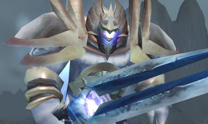 Принц Громораан в WoW SoD Босс для получения Громовой Ярости в WoW SoD